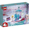 LEGO Disney Frozen Elsa E La Stalla Di Ghiaccio Di Nokk 43209 LEGO