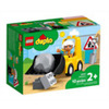 Lego Duplo- Bulldozer - 10930