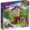 LEGO Friends Baita Nella Foresta 41679 LEGO