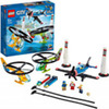 Lego City - Airport Sfida Aerea - 60260