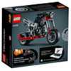 Lego Technic - Motocicletta - 42132