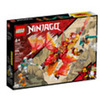 Lego Ninjago - Dragone del fuoco di Kai - EVOLUTION - 71762