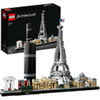 Lego Architecture - Parigi  - 21044