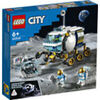 LEGO City Space Rover Lunare 60348 LEGO