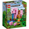 LEGO Minecraft La Pig House 21170 LEGO
