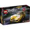 LEGO Speed Champions Toyota Gr Supra 76901 LEGO