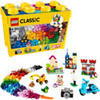 Lego Classic - Scatola Mattoncini Creativi Grande - 10698