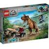 LEGO Jurassic World Inseguimento Carnotaurus 76941 LEGO