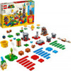 Lego Super Mario - Costruisci la tua Avventura - 71380