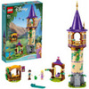 Lego Disney Princess- La Torre di Rapunzel - 43187