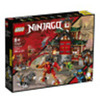Lego Ninjago - Tempio del dojo dei ninja - 71767