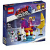 LEGO  Movie 2™ - Ecco a Voi la Regina Wello KE Wuoglio - 70824