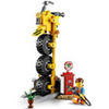 LEGO  Movie 2™ - Il Triciclo di Emmet! - 70823