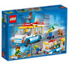 Lego City - Camion dei gelati - 60253
