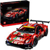 Lego Technic - Ferrari 488 GTE - 42125
