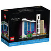 Lego Architecture - Singapore - 21057