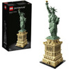 Lego Architecture - Statua della Libert… - 21042