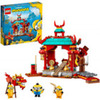Lego Minions - La Battaglia Kung Fu dei Minions - 75550