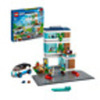 Lego City - Villetta Familiare - 60291