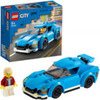 Lego City - Auto Sportiva - 60285