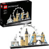 Lego Architecture - Londra  - 21034