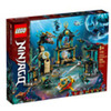 Lego Ninjago - Tempio del Mare Infinito - 71755