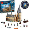 Lego Harry Potter - La Sala Grande di Hogwarts - 75954