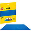 Lego Classic- Base Blu da Costruzione - 10714