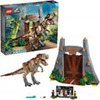 Lego Jurassic World - Furia del T.Rex - 75936