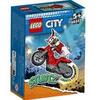 LEGO 60339 ARENA DELLE ACROBAZIE CITY STUNTZ