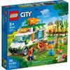 LEGO 60345 IL FURGONE DEL FRUTTIVENDOLO CITY