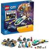 Lego Missioni di esplorazione su Marte - LEGO® City - 60354