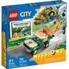 Lego Missioni di recupero degli animali selvaggi - LEGO® City - 60353