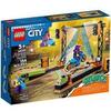 Lego Sfida acrobatica delle lame - LEGO® City - 60340