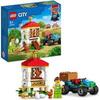 Lego Il pollaio - LEGO® City - 60344