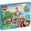 LEGO 43205 Disney Princess Il Grande Castello