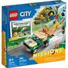 LEGO CITY 60353 - MISSIONI DI SALVATAGGIO