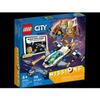 Lego - City Missioni Di Esplorazione Su Marte - 60354