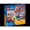 LEGO CITY MISSIONI INVESTIGATIVE - 60355