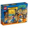 LEGO City stuntz - the blade stunt challenge - set costruzioni 60340