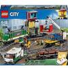 LEGO City Treno merci [60198]