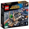 LEGO - 76044 - Le Combat des Héros