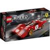 Lego 76906 Lego Speed Champion 1970 Ferrari 512 M