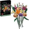 LEGO CREATOR EXPERT 10280 - BOUQUET DI FIORI