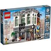 LEGO 10251 10251-Bausatz Creator Expert die Bank, Ab 16 Jahren