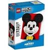 LEGO BRICK SKETCHES 40456 TOPOLINO