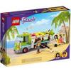 Lego Camion riciclaggio rifiuti - LEGO® Friends - 41712