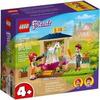 Lego Stalla di toelettatura dei pony - LEGO® Friends - 41696