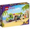 LEGO 41712 - Camion Riciclaggio Rifiuti