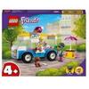 LEGO FRIENDS Il furgone dei gelati 84 pz 41715